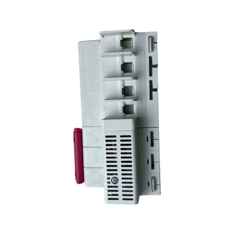 1038415-Genuine Replacement Leakage Circuit Breaker 3P+N C63A for Selected Hyundai Machines Side