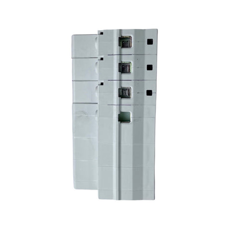 1038415-Genuine Replacement Leakage Circuit Breaker 3P+N C63A for Selected Hyundai Machines Left