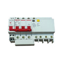 Circuit breaker 4P 63A for DHY34KSE-DHY22KSEm-DHY28KSE-DHY28KSEm-Canopy(2/4)-23-13