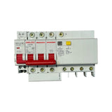 Circuit breaker 4P 63A for DHY34KSE-DHY22KSEm-DHY28KSE-DHY28KSEm-Canopy(2/4)-23-13