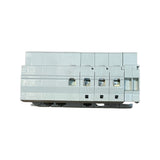 Circuit breaker 4P 63A for DHY34KSE-DHY22KSEm-DHY28KSE-DHY28KSEm-Canopy(2/4)-23-13