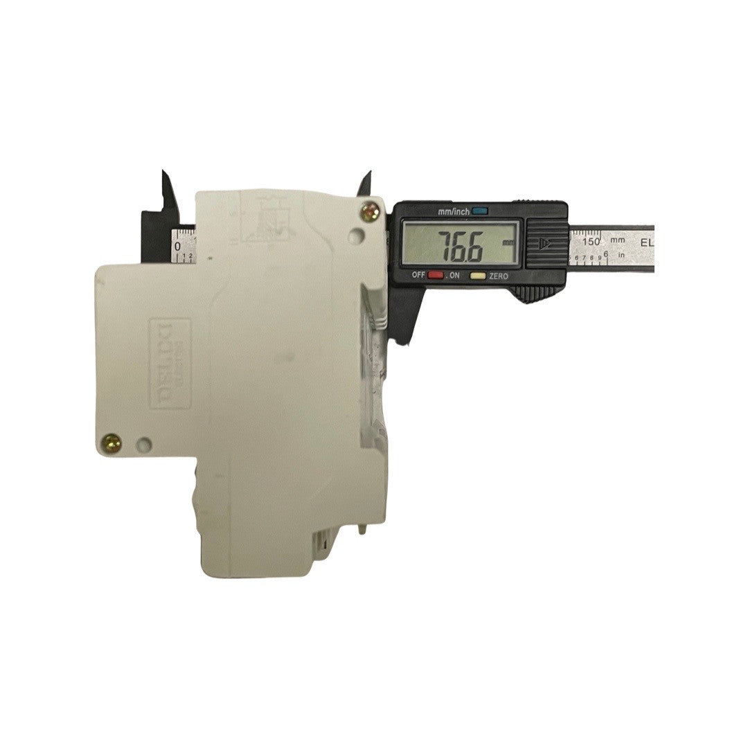 Circuit breaker 4P 63A for DHY34KSE-DHY22KSEm-DHY28KSE-DHY28KSEm-Canopy(2/4)-23-13