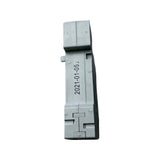 1038428-Genuine Replacement MX+OF Shunt Release for Selected Hyundai Machines Back
