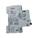 1038428-Genuine Replacement MX+OF Shunt Release for Selected Hyundai Machines Right