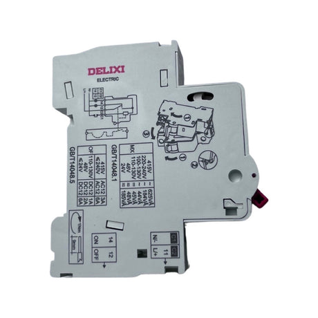 1038428-Genuine Replacement MX+OF Shunt Release for Selected Hyundai Machines Right