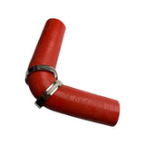 Silicon pipe for DHY34KSE-DHY22KSEm-DHY28KSE-DHY28KSEm-Canopy(3/4)-04-1