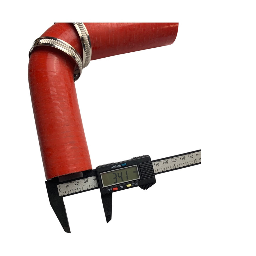 Silicon pipe for DHY34KSE-DHY22KSEm-DHY28KSE-DHY28KSEm-Canopy(3/4)-04-1