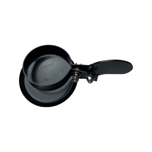 1038448-Genuine Replacement Exhaust Cap for Selected Hyundai Machines Front