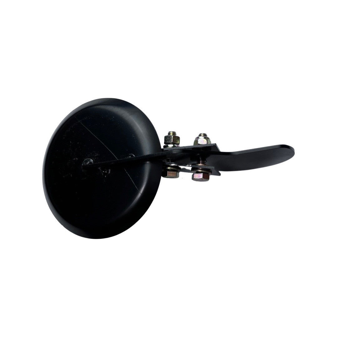 1038448-Genuine Replacement Exhaust Cap for Selected Hyundai Machines Back