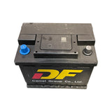 Battery 60Ah for DHY34KSE-DHY22KSEm-DHY28KSE-DHY28KSEm-Canopy(3/4)-05-5