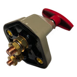 Battery switch for DHY34KSE-DHY22KSEm-DHY28KSE-DHY28KSEm-Canopy(3/4)-06