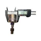 1038457 -  Genuine Replacement Oil Pressure Sensor
