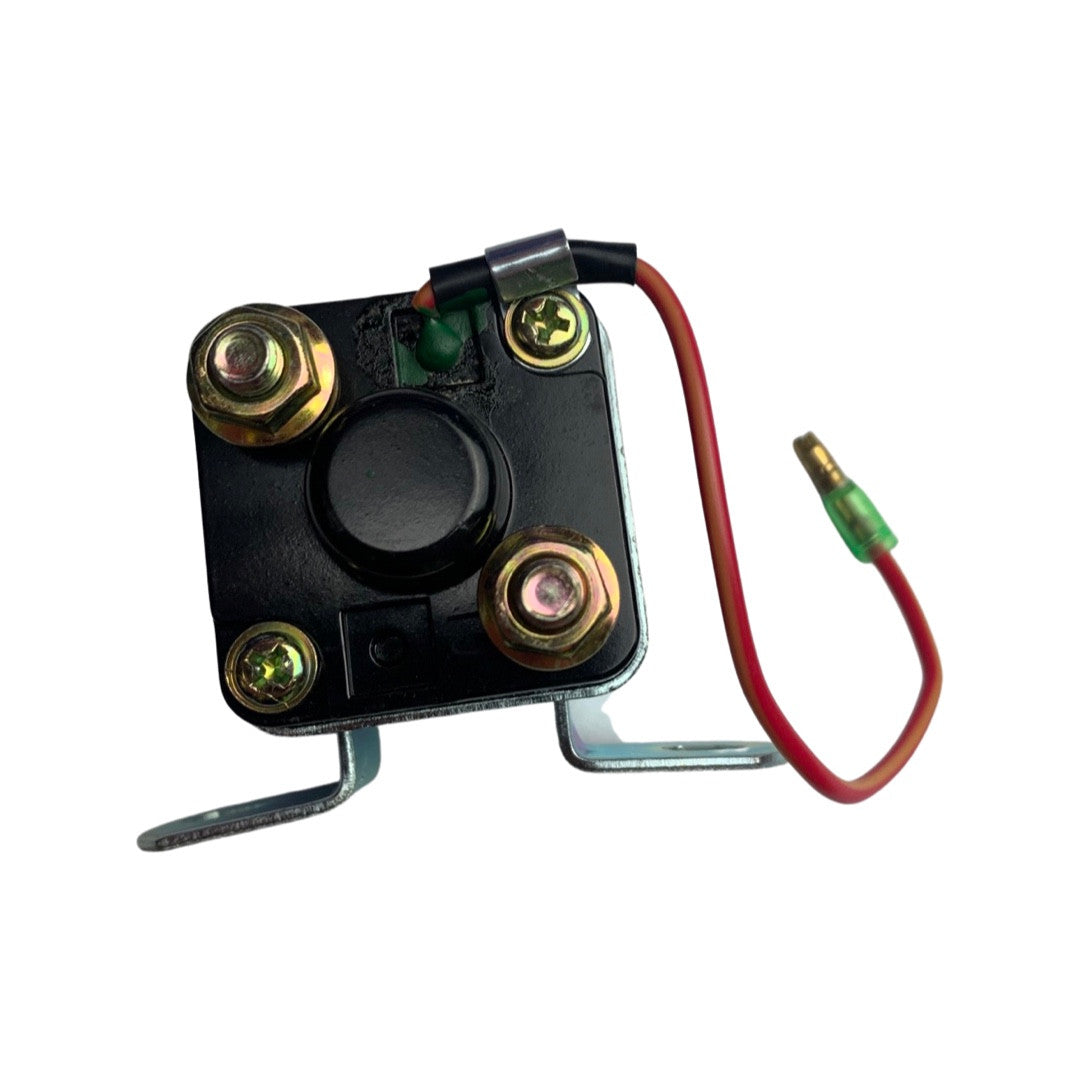 Start relay for DHY34KSE-DHY22KSEm-DHY28KSE-DHY28KSEm-Canopy(3/4)-14