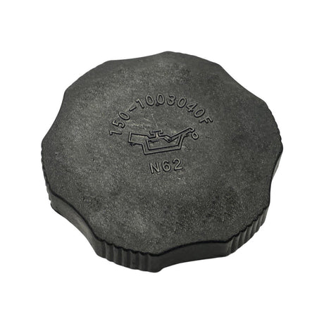 1041086-Genuine Replacement Oil Filler Cap Assembly Top