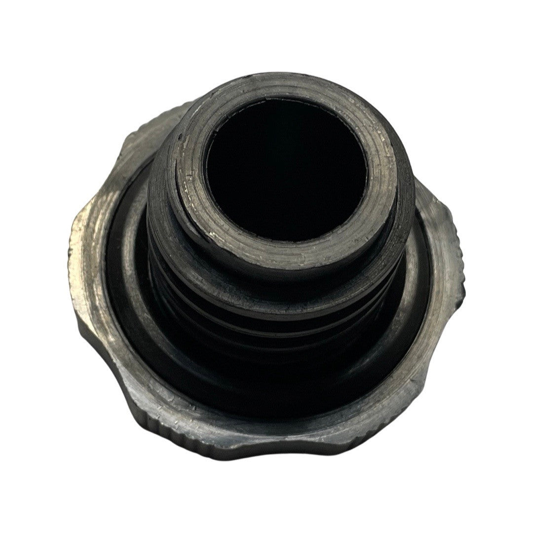 1041086-Genuine Replacement Oil Filler Cap Assembly Bottom