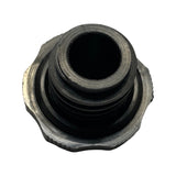 1041086-Genuine Replacement Oil Filler Cap Assembly Bottom