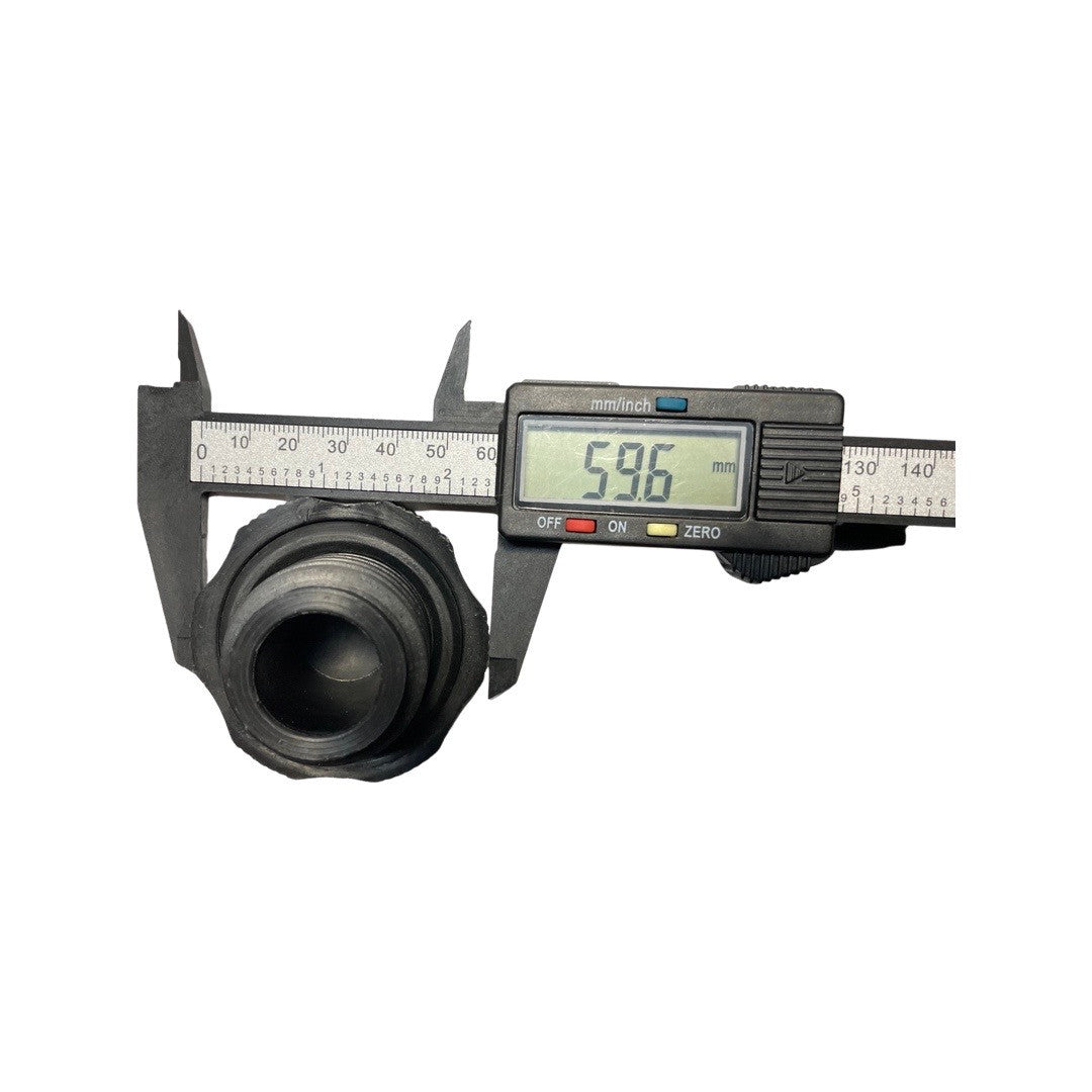 1041086-Genuine Replacement Oil Filler Cap Assembly Width