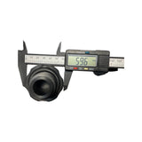 1041086-Genuine Replacement Oil Filler Cap Assembly Width