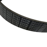 1041324 - Genuine Replacement Water Pump Belt