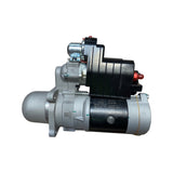 1041370 - Genuine Replacement Starter Motor