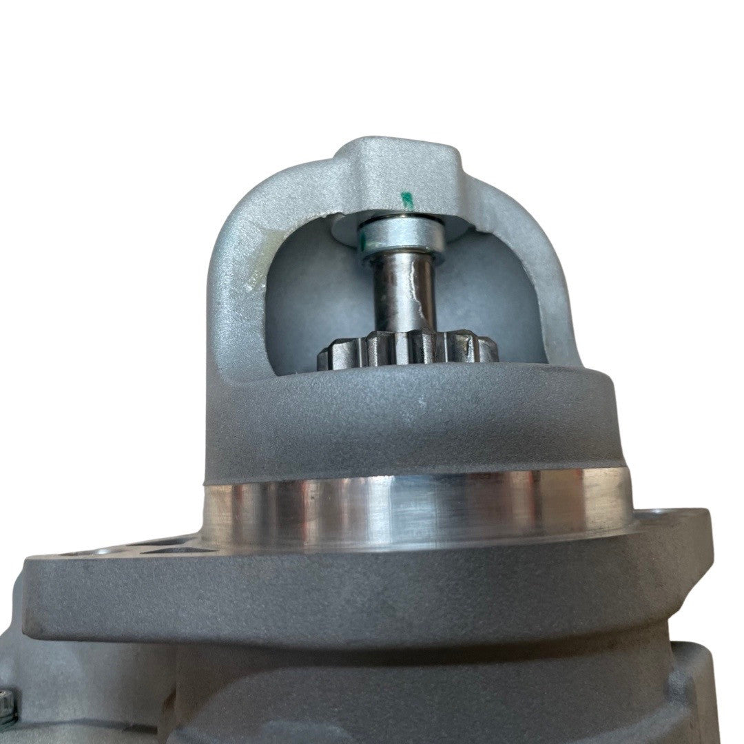 1041370 - Genuine Replacement Starter Motor