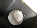 Fuel filling Assembly for HYA4100Z-D20-Canopy(1/4)-7