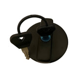Fuel filling Assembly for HYA4100Z-D20-Canopy(1/4)-7