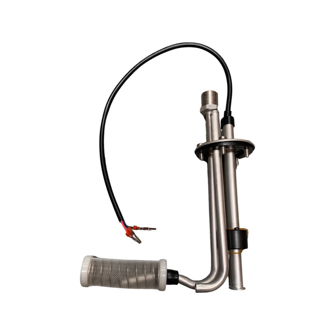 Electrical fuel level sensor for HYA4100Z-D20-Canopy(3/4)-08