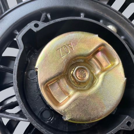 1063084 - Recoil Start replacement for the hyundai HYW3000P2 petrol pressure washer pull cord recoil mechanism 2