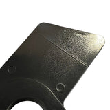 1063135-Genuine Replacement Plate, Carburettor Gasket