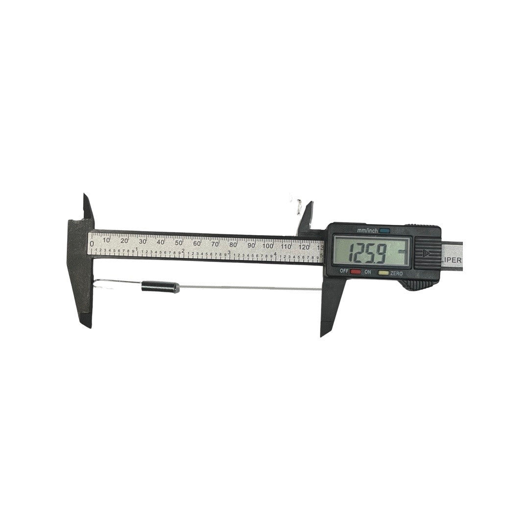 1063152 - Genuine Replacement Governor Spring