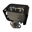 Genuine Replacement Exhaust Assembly