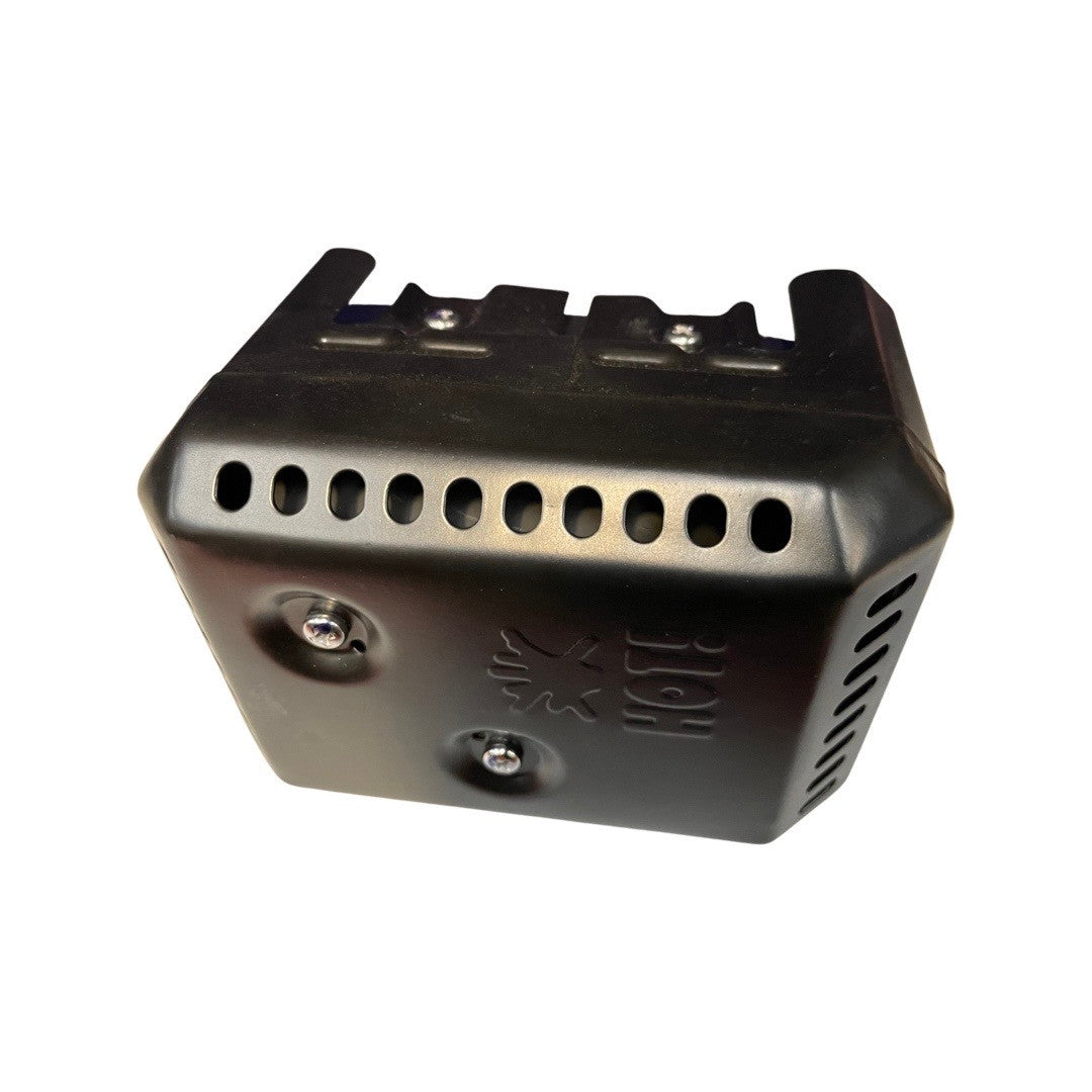 Genuine Replacement Exhaust Assembly