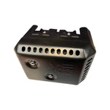 Genuine Replacement Exhaust Assembly