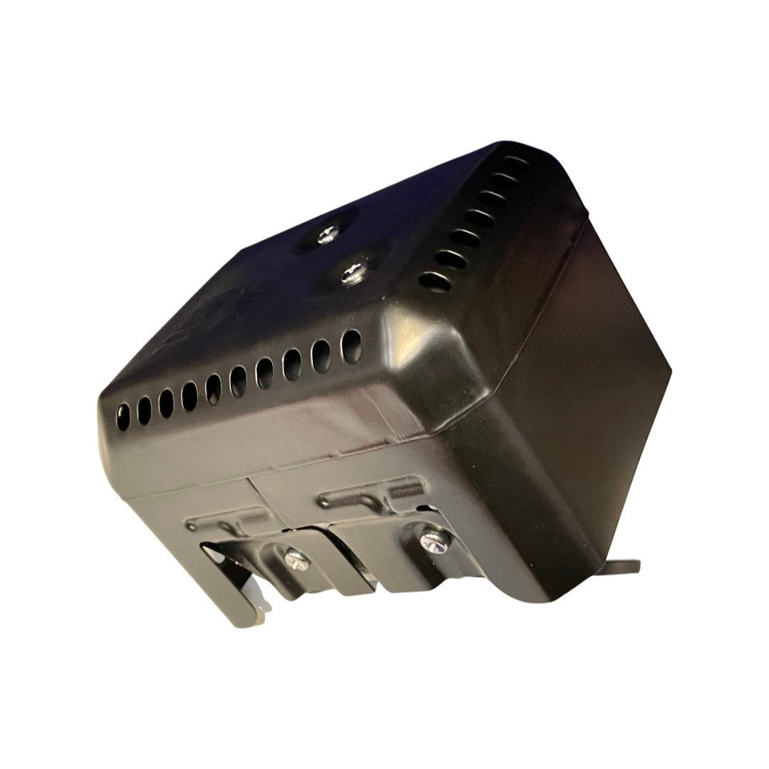 Genuine Replacement Exhaust Assembly