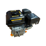 1065002 - Genuine Replacement Engine