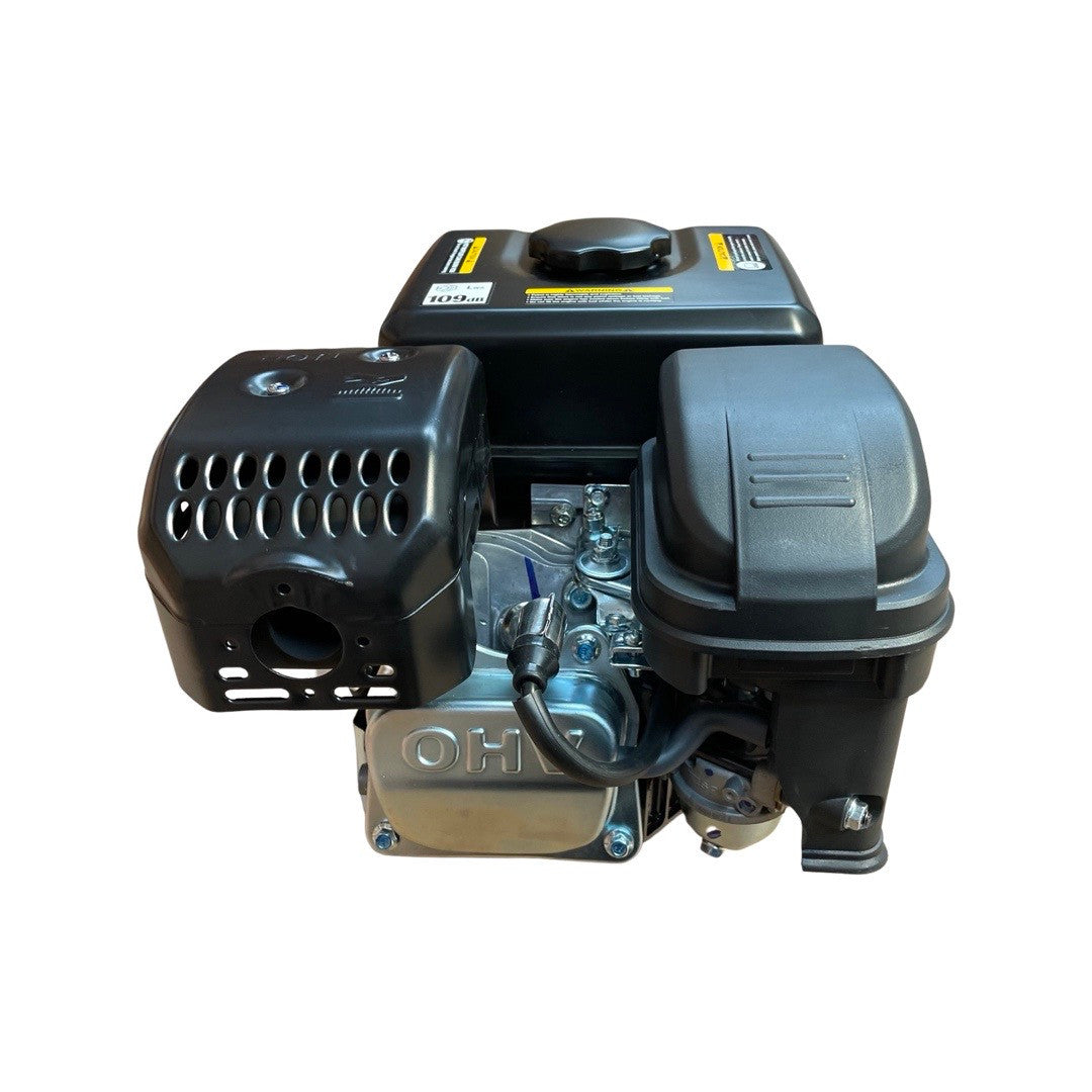 1065002 - Genuine Replacement Engine