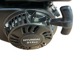 1065002 - Genuine Replacement Engine