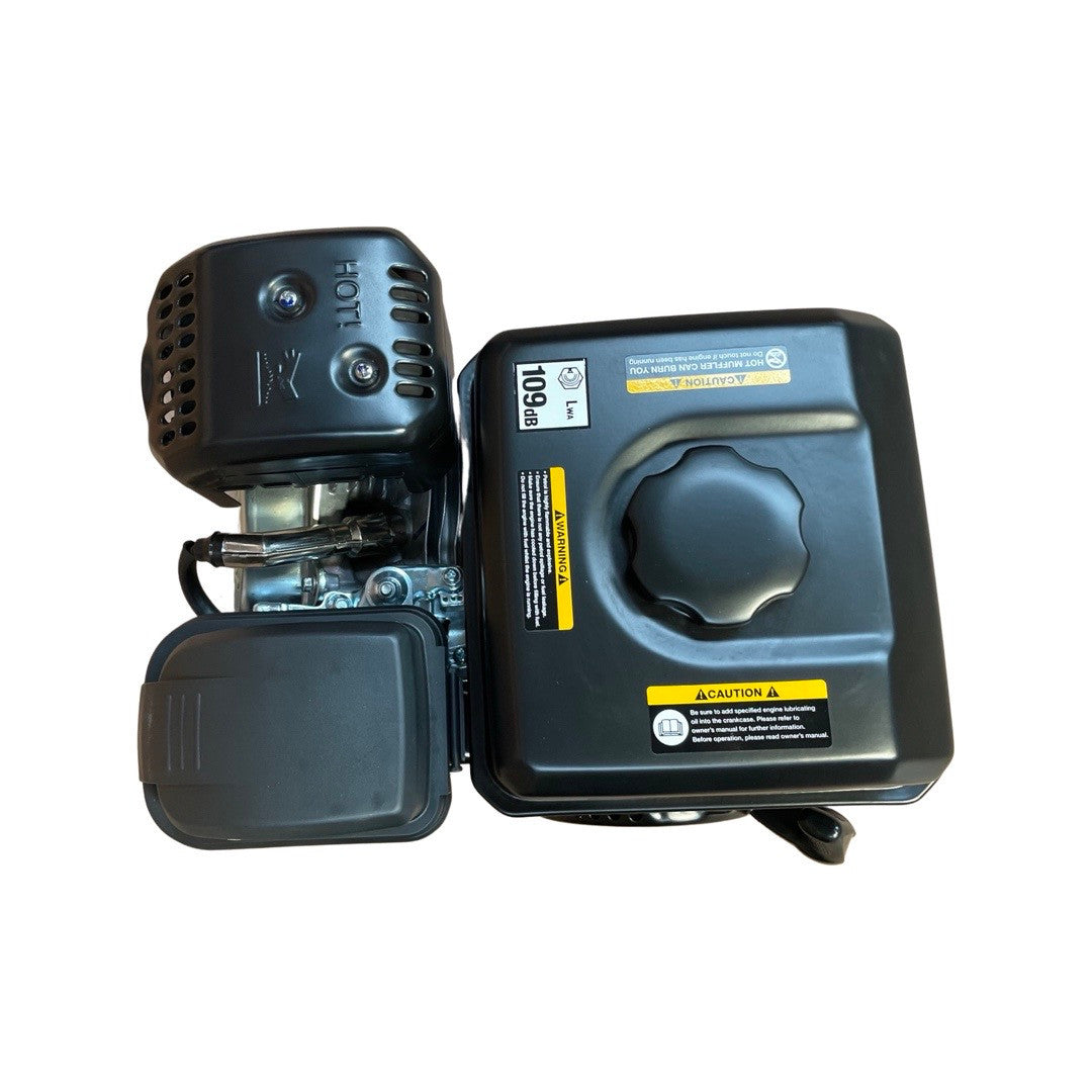 1065002 - Genuine Replacement Engine