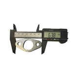 1065090-Genuine Replacement Gasket, Exhaust Outlet