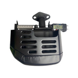 MUFFLER assembly. for HYW3100P2-F02-2