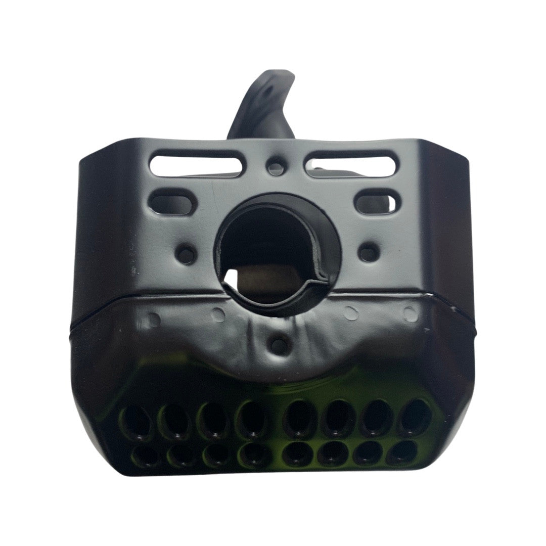 MUFFLER assembly. for HYW3100P2-F02-2