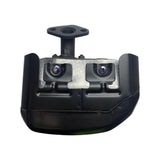 MUFFLER assembly. for HYW3100P2-F02-2