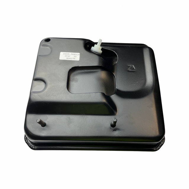 1065093-Genuine Replacement Fuel Tank for Selected Hyundai Machines Front