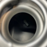 1065093-Genuine Replacement Fuel Tank for Selected Hyundai Machines Spout
