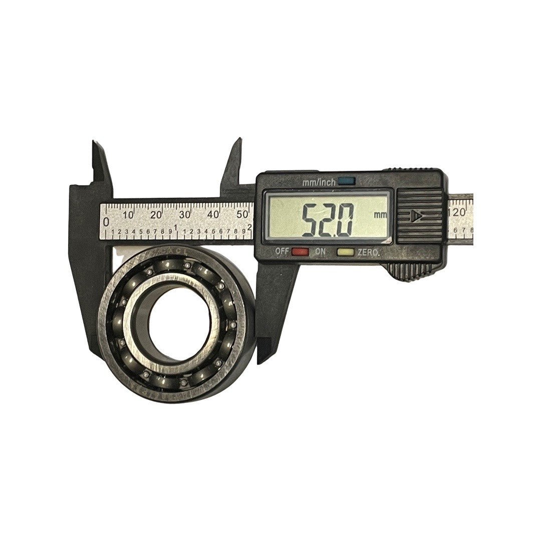 1064024 - Genuine Replacement Bearing Deep Groove Ball