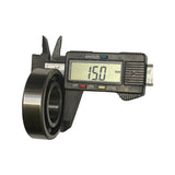 1064024 - Genuine Replacement Bearing Deep Groove Ball