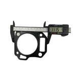 1064040-Genuine Replacement Cylinder Head Gasket for a Selection of Hyundai Machines Height