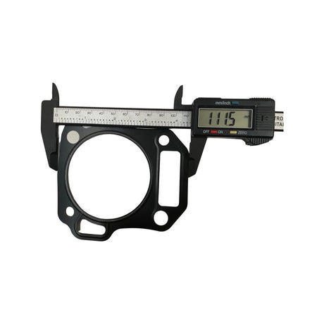 1064040-Genuine Replacement Cylinder Head Gasket for a Selection of Hyundai Machines Height