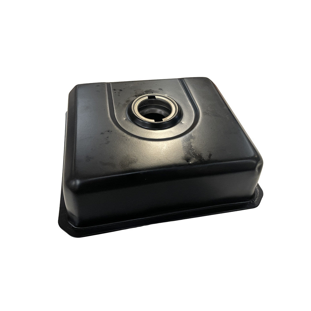 1064098-Genuine Replacement Fuel Tank for Selected Hyundai Machines Side